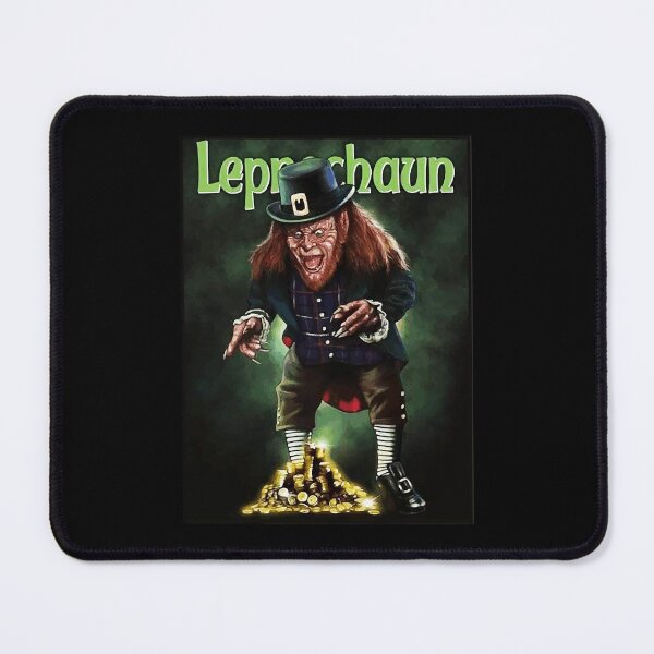 Item preview, Mens Womens Horro Film Leprechaun 1993 Boys  Fans designed and sold by ZenaParisian.