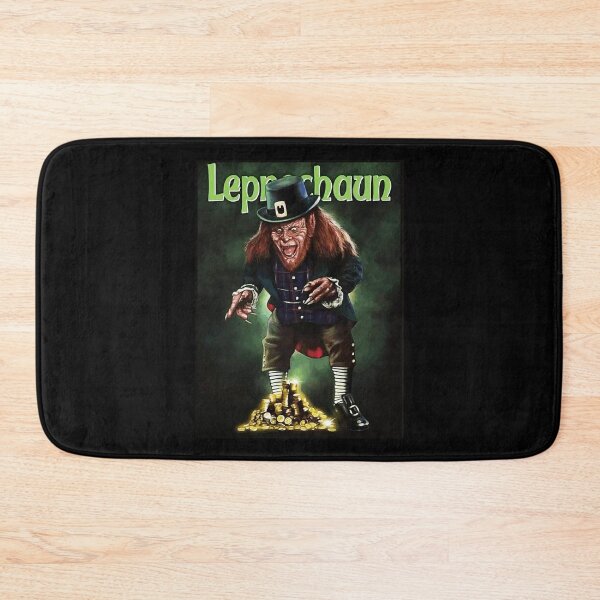 Item preview, Mens Womens Horro Film Leprechaun 1993 Boys  Fans designed and sold by ZenaParisian.