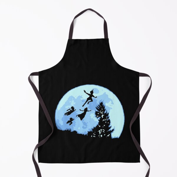 Aperçu de l'œuvre T-shirt Peter PanPixie Kids créée et vendue par RichChoi.