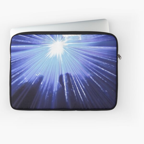 All about the dance Laptop Sleeve