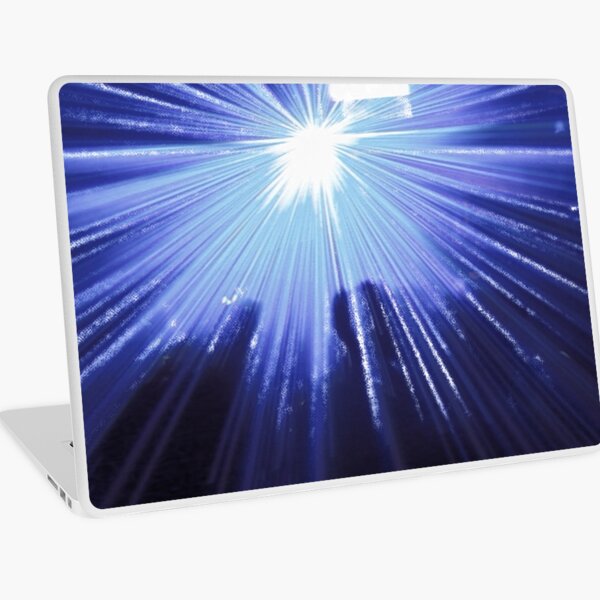 All about the dance Laptop Skin