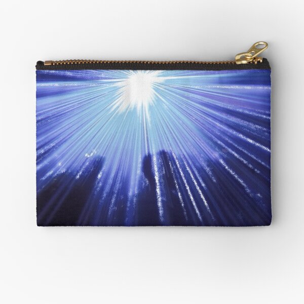 All about the dance Zipper Pouch