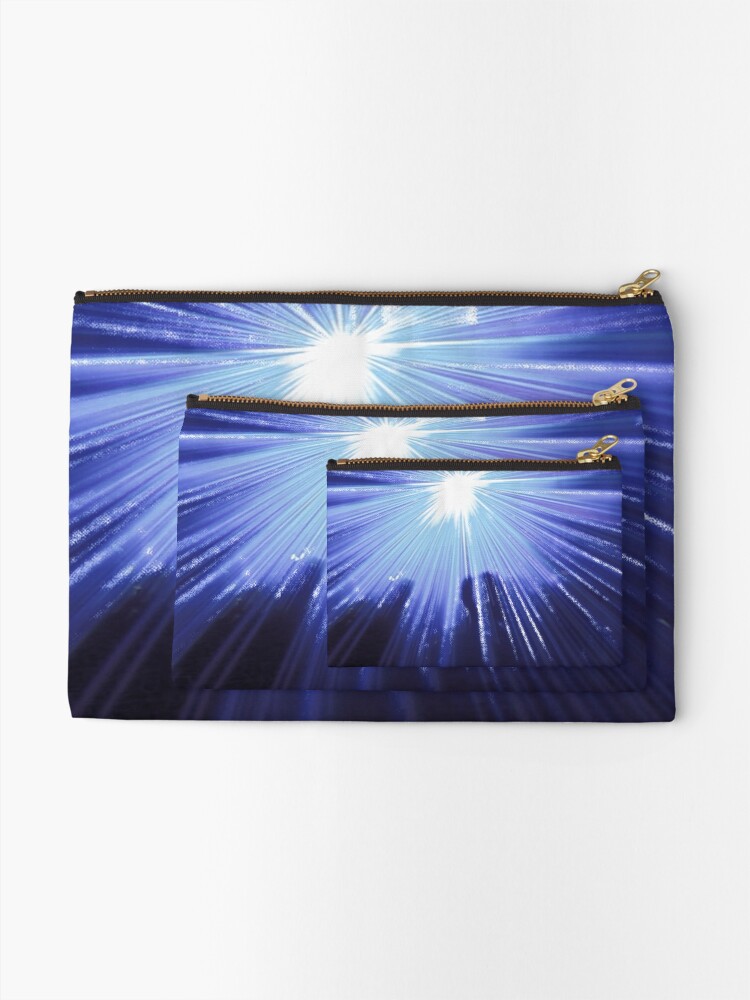 Alternate view of All about the dance Zipper Pouch