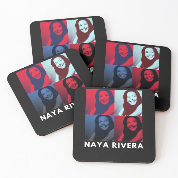 Item preview, Naya Rivera Santana Lopez Glee designed and sold by lpenningto.