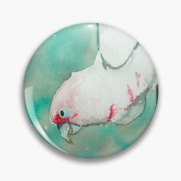 Item preview, Little Corella designed and sold by Aakheperure.