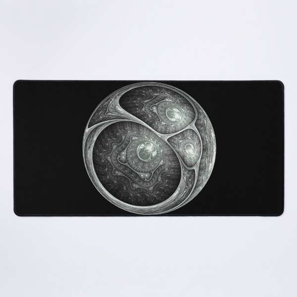 Item preview, Planet fractal designed and sold by Orinocco.