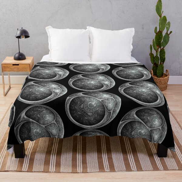 Item preview, Planet fractal designed and sold by Orinocco.