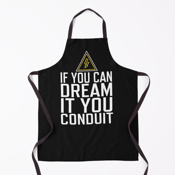 Item preview, If You Can Dream It You Conduit designed and sold by edwinvisuals.