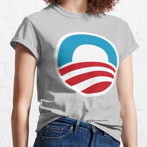 Official Obama - Vintage Tee Classic T-Shirt