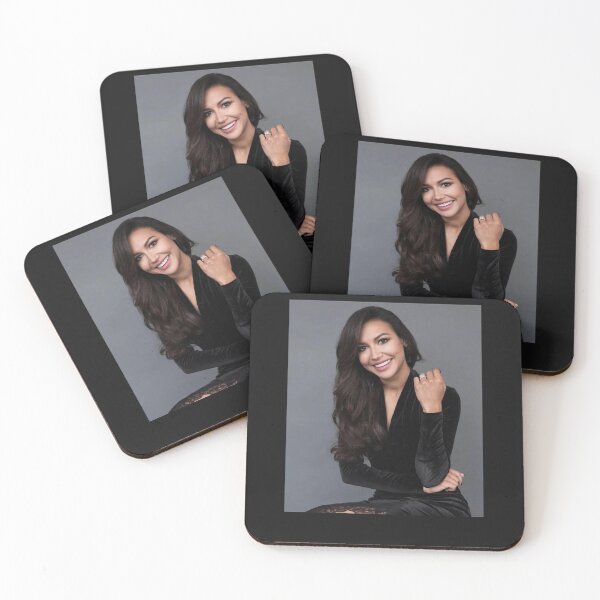Item preview, Naya Rivera Santana Lopez Glee designed and sold by lpenningto.
