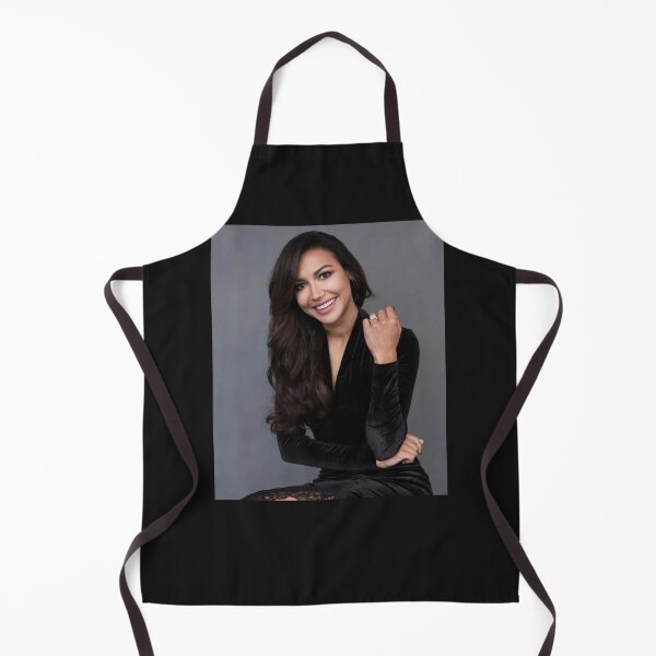 Item preview, Naya Rivera Santana Lopez Glee designed and sold by lpenningto.