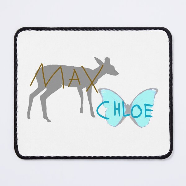 Item preview, max and chloe designed and sold by MarsEsmeVT.