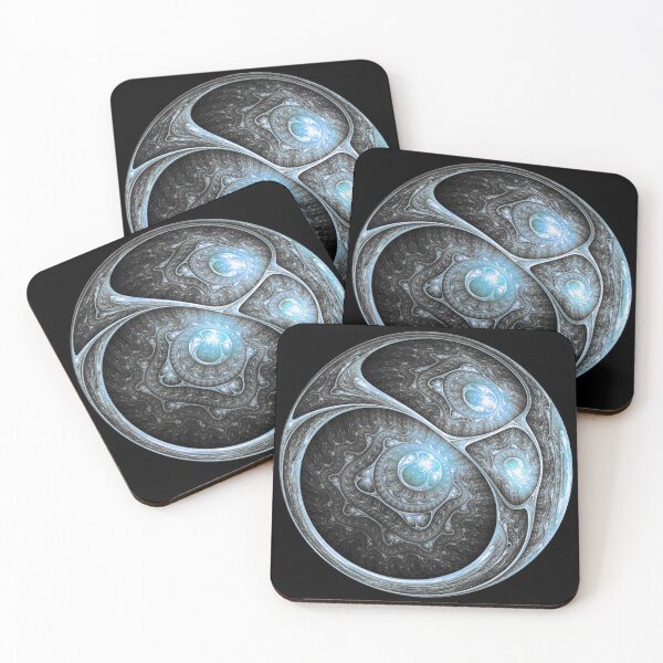 Item preview, Planet fractal designed and sold by Orinocco.