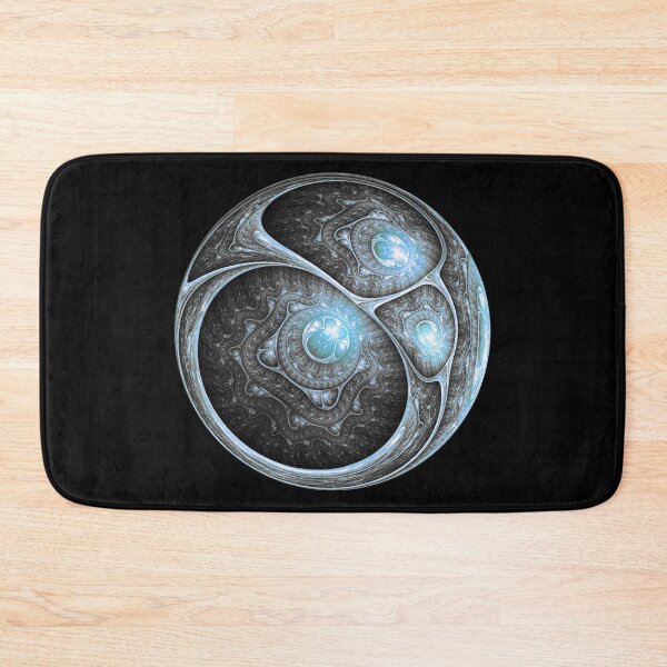 Item preview, Planet fractal designed and sold by Orinocco.