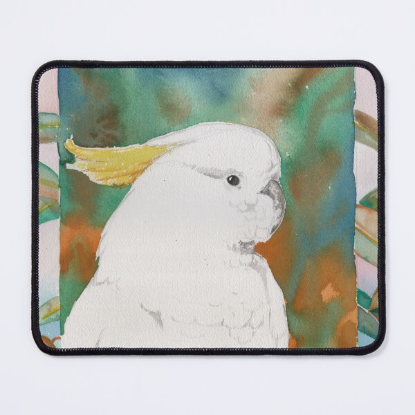 Item preview, Cockatoo designed and sold by Aakheperure.