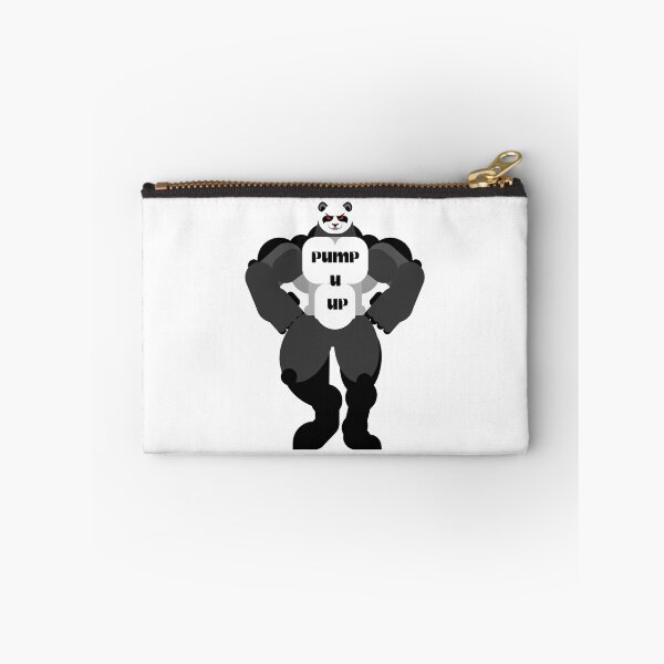 Item preview, Pump You Up designed and sold by BunnyPanda0120.