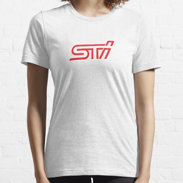 Untitled Essential T-Shirt