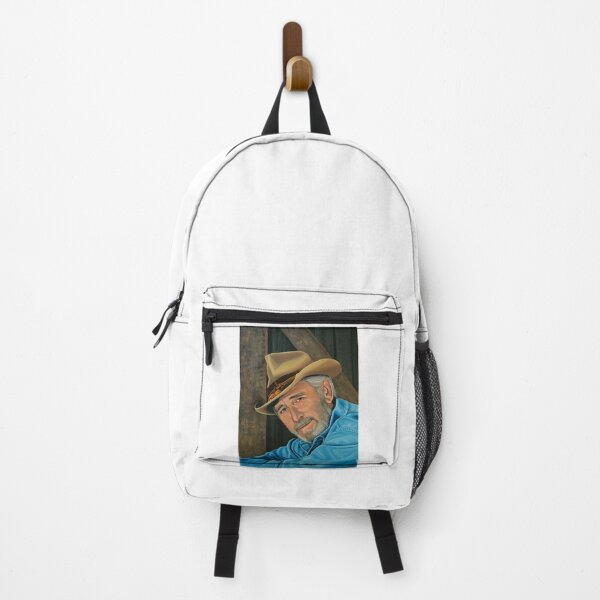 Item preview, Don Williams Country Artist Pays Tribute The Hit Ballad Painting Retro Vintage designed and sold by DonWilliamsBrow.