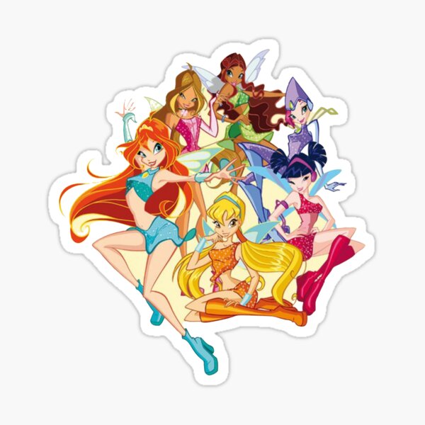 Winx Club