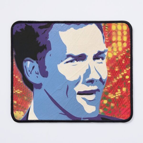 Item preview, Norm Macdonald designed and sold by shopPupucs.