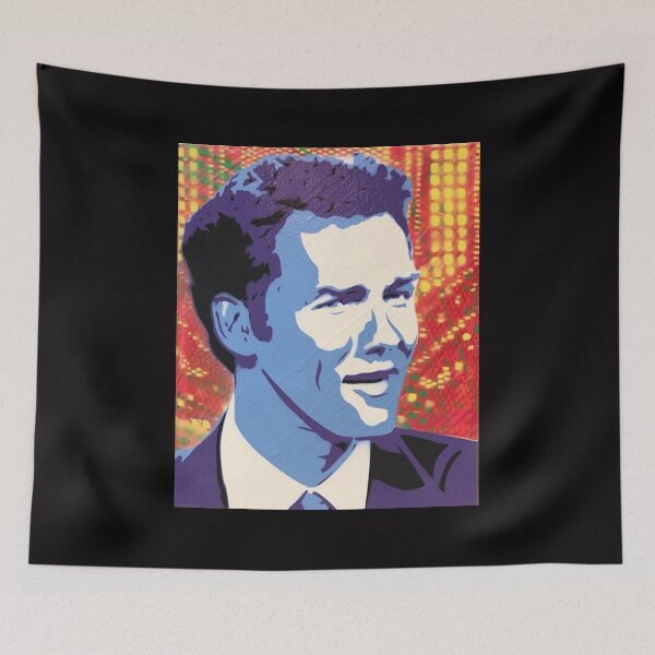 Item preview, Norm Macdonald designed and sold by shopPupucs.