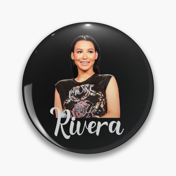Item preview, Naya Rivera Santana Lopez Glee designed and sold by lpenningto.