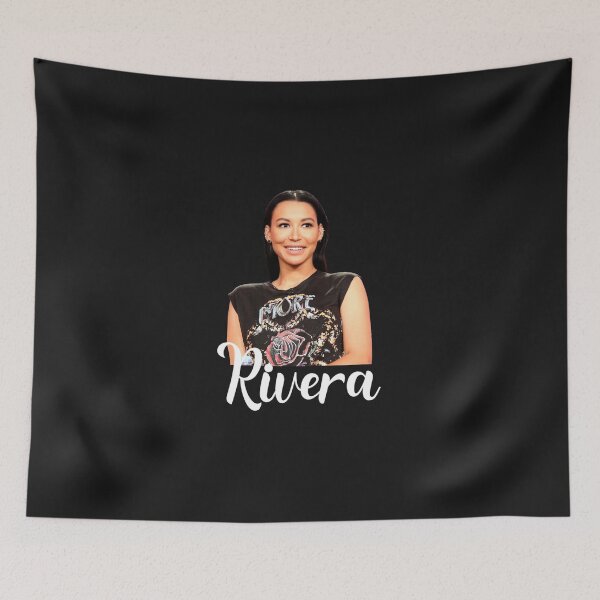 Item preview, Naya Rivera Santana Lopez Glee designed and sold by lpenningto.