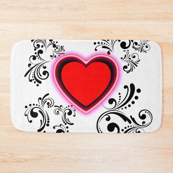 Item preview, Neon Chrome Heart  designed and sold by jcad216.
