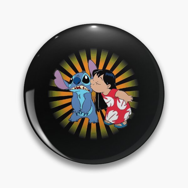 Item preview, lilo and stitch      designed and sold by Steinhart19.