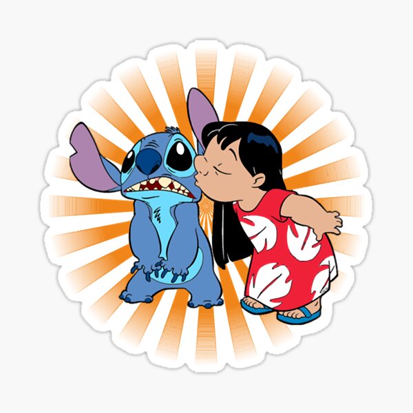 GRUPO ERIK: ZERBINO LILO & STITCH OHANA MEANS FAMILY DISNEY - GADGET -  Vendiloshop