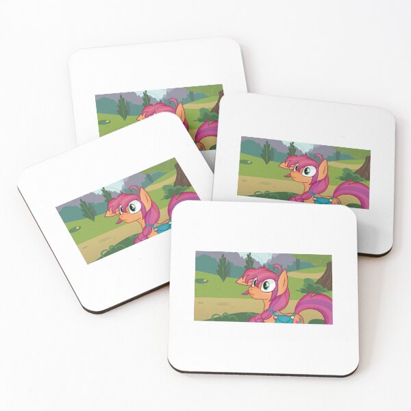 Item preview, g4 sunny starscout! designed and sold by vommutt.