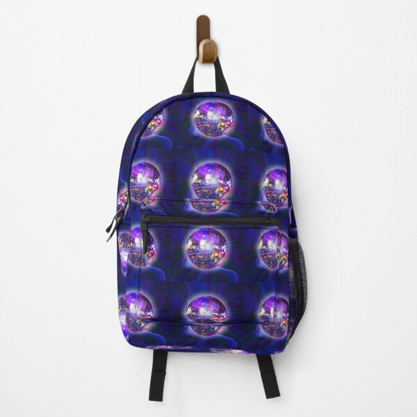 Item preview, Disco Sparkling Planet of the Universe designed and sold by Deborah Camp.