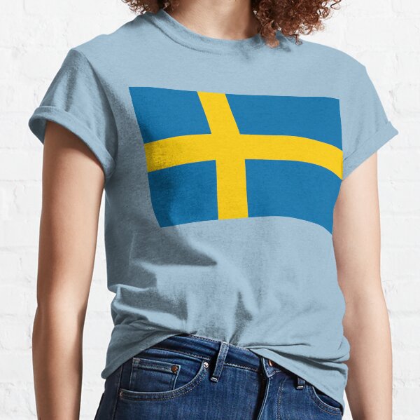 Challenge T Shirts Redbubble - roblox international fedora sweden
