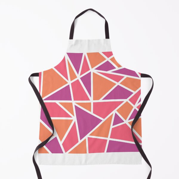 Item preview, Sunset Geometric designed and sold by OrdinaryTurtle.