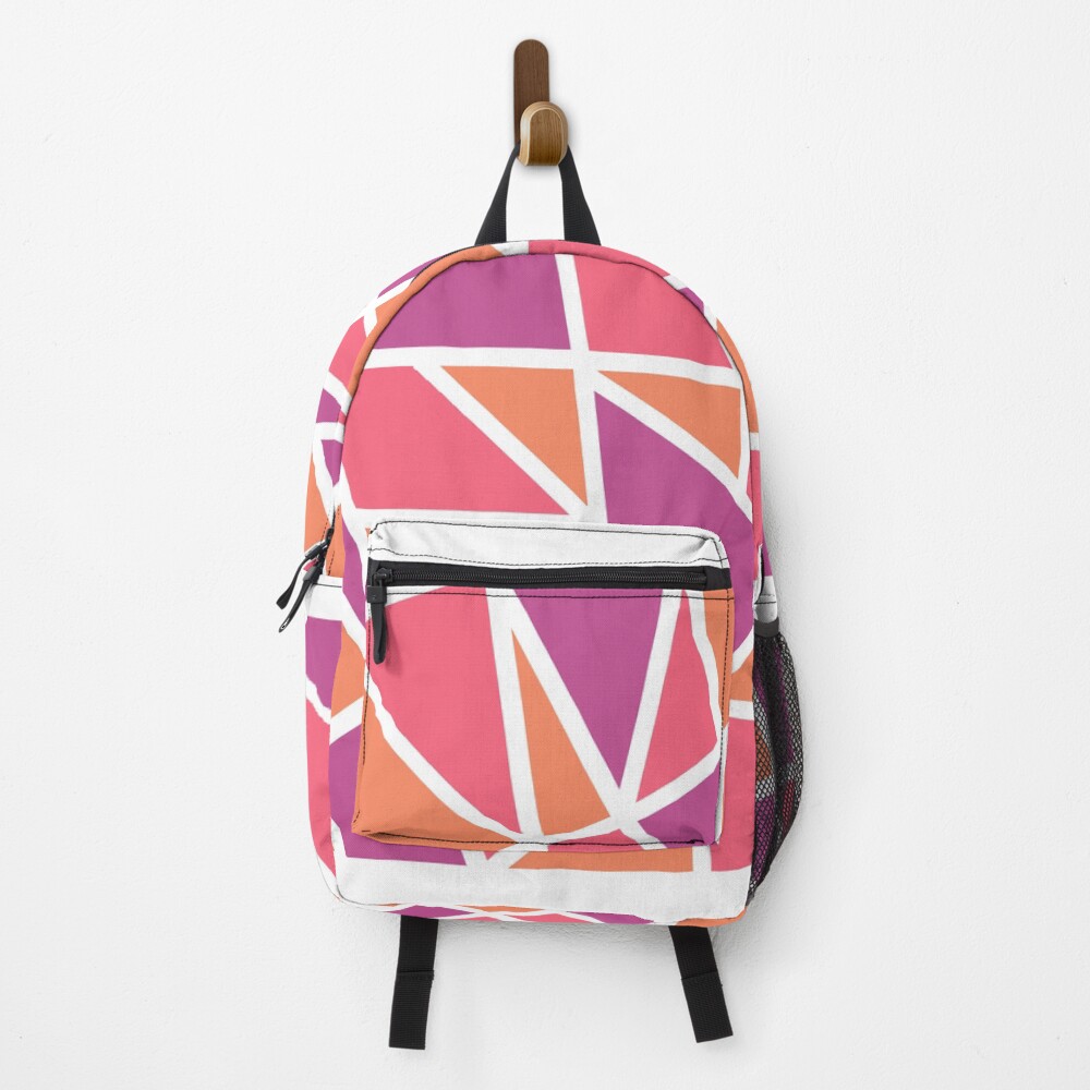 Item preview, Backpack designed and sold by OrdinaryTurtle.