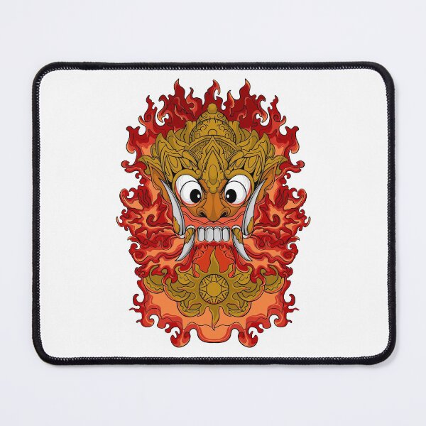 Item preview, RANGAONFIRE designed and sold by atom1.