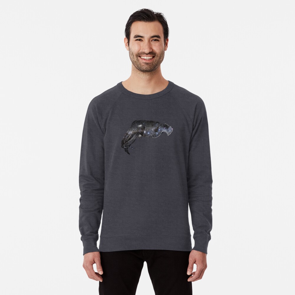 Item preview, Lightweight Sweatshirt designed and sold by KristalStittle.