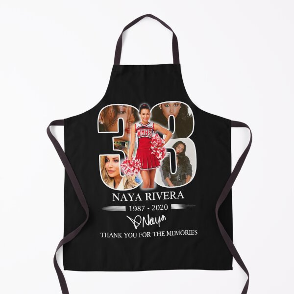 Item preview, Naya Rivera Santana Lopez Glee designed and sold by lpenningto.