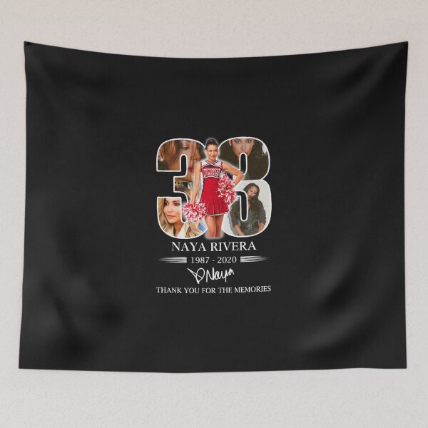 Item preview, Naya Rivera Santana Lopez Glee designed and sold by lpenningto.