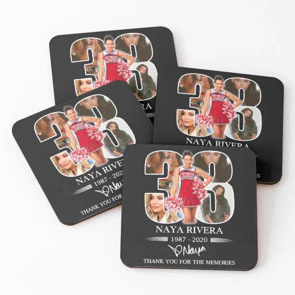 Item preview, Naya Rivera Santana Lopez Glee designed and sold by lpenningto.
