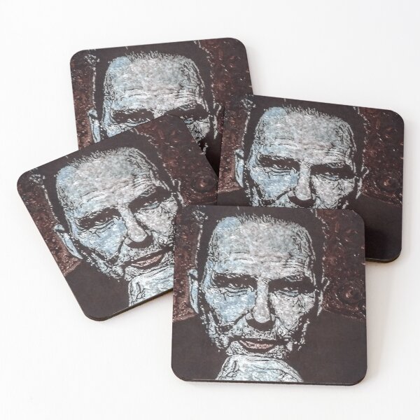 Item preview, Norm Macdonald designed and sold by shopPupucs.
