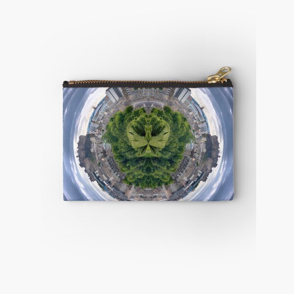Item preview, EDINBURGH MICROWORLD II designed and sold by Chris Clark.