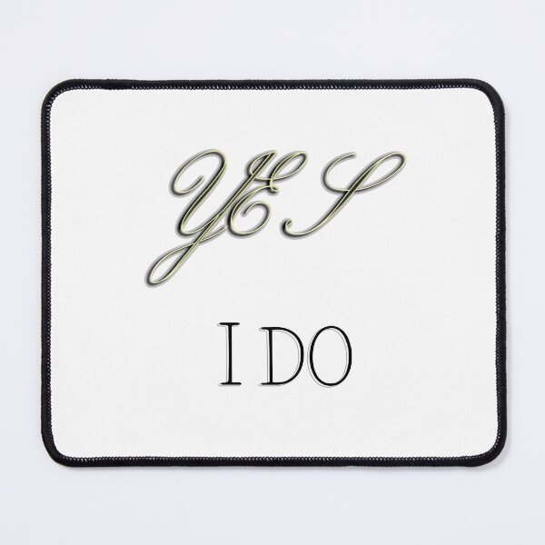Item preview, Yes I Do, Black Is Beautiful designed and sold by bubbley2021.