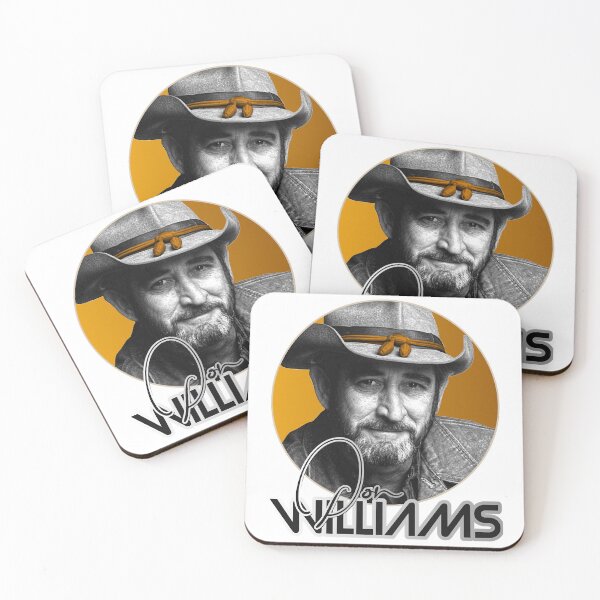 Item preview, Don Williams Country Artist Pays Tribute The Hit Ballad  Country Gold Tribute Cute Fans designed and sold by DonWilliamsBrow.