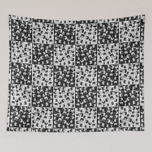 Item preview, shell pattern designed and sold by Shirley cute art .