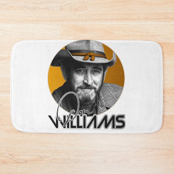 Item preview, Don Williams Country Artist Pays Tribute The Hit Ballad  Country Gold Tribute Cute Fans designed and sold by DonWilliamsBrow.