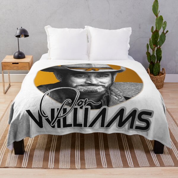 Item preview, Don Williams Country Artist Pays Tribute The Hit Ballad Country Gold Tribute Cute Fans designed and sold by DonWilliamsBrow.