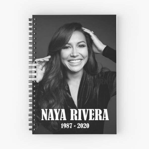 Item preview, Naya Rivera Santana Lopez Glee designed and sold by lpenningto.