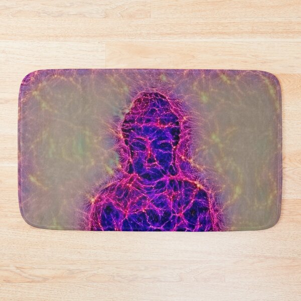 Item preview, Buddha Cosmic Web designed and sold by B-Tom-Essex.
