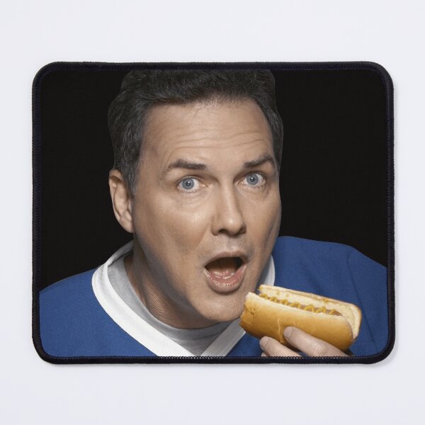 Item preview, Norm Macdonald designed and sold by shopPupucs.